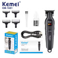 Kemei Trimmer KM 1681