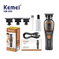 Professional Trimmer Kemei KM 999
