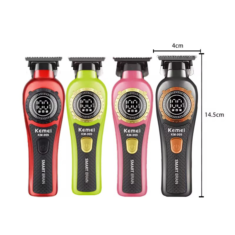 Professional Trimmer Kemei KM 999