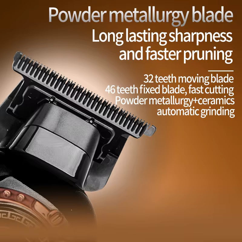 Professional Trimmer Kemei KM 999