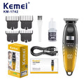 Kemei Trimmer KM 1742