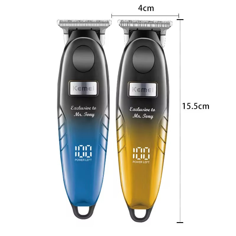 Kemei Trimmer KM 1742