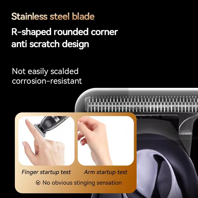 Kemei Trimmer KM 1742
