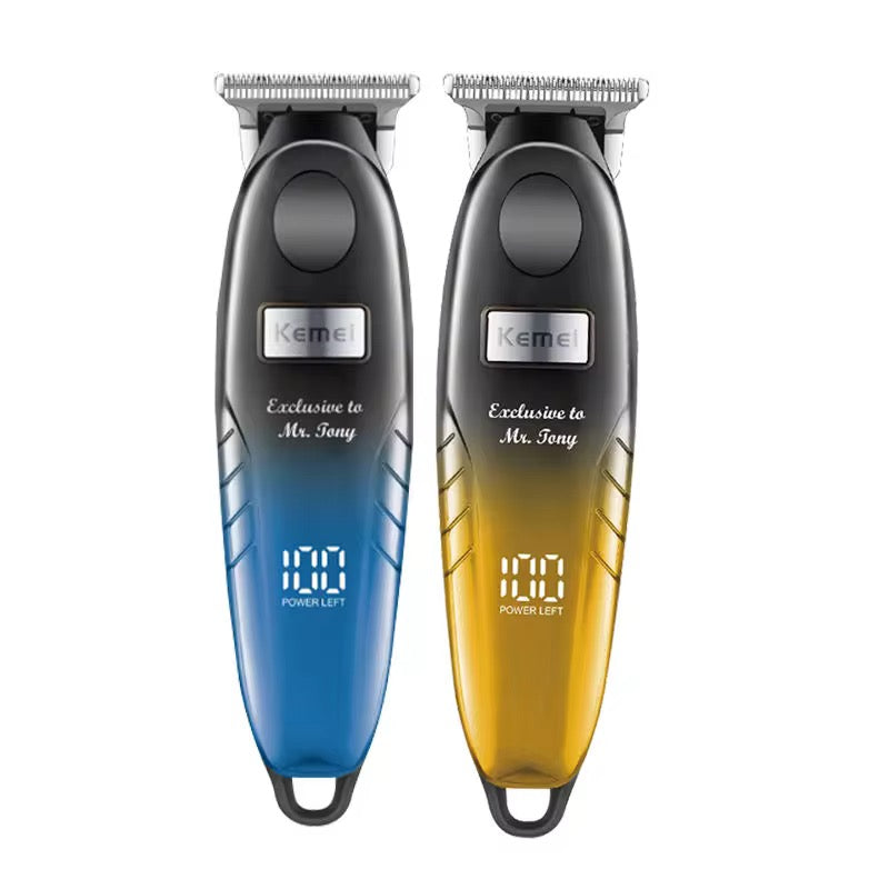 Kemei Trimmer KM 1742