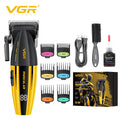 Professional Hair Clipper VGR V-285