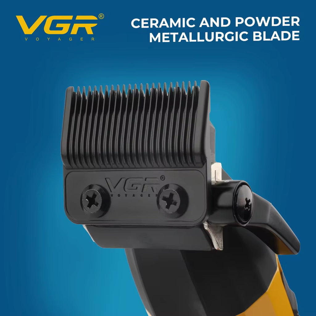 Professional Hair Clipper VGR V-285