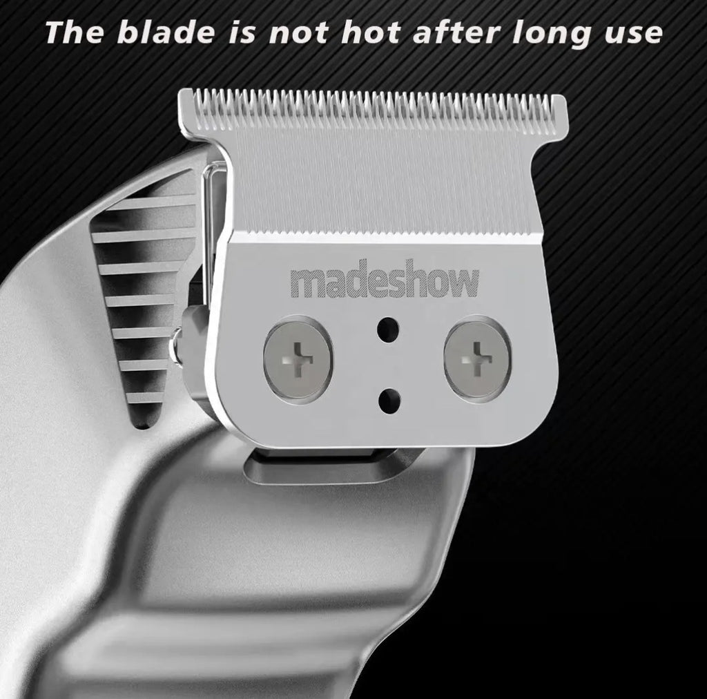 Professional Trimmern Madeshow M11